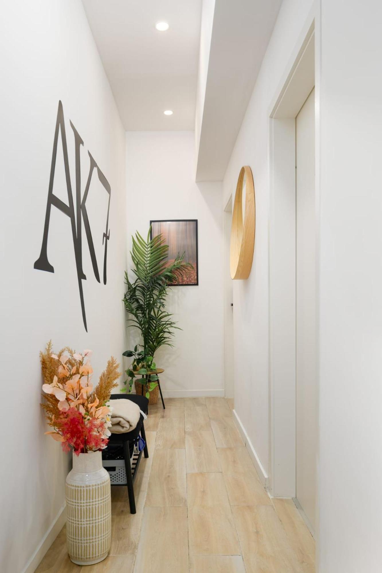 Ak7 Boutique Suites 부다페스트 외부 사진