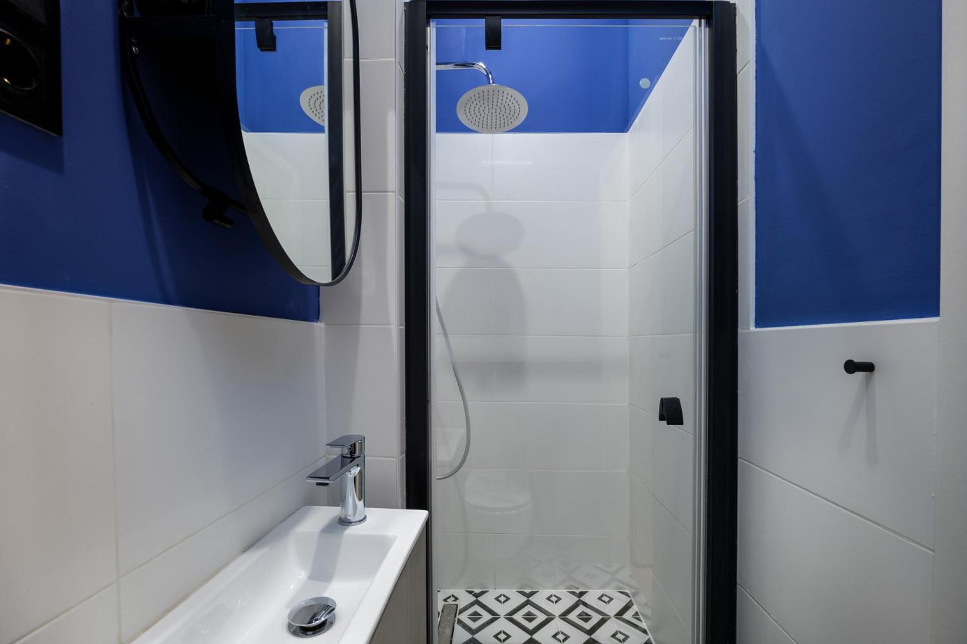 Ak7 Boutique Suites 부다페스트 외부 사진