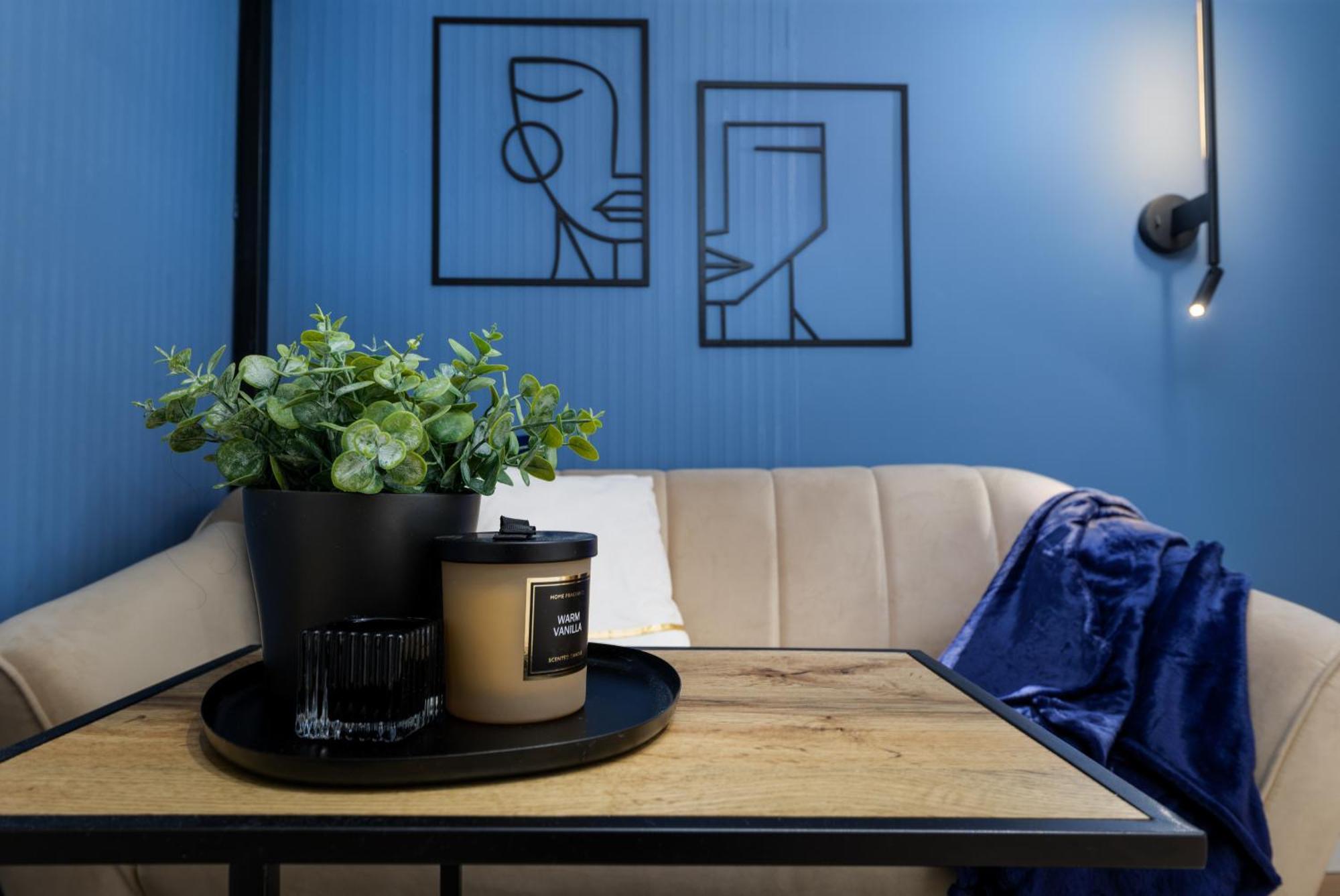 Ak7 Boutique Suites 부다페스트 외부 사진