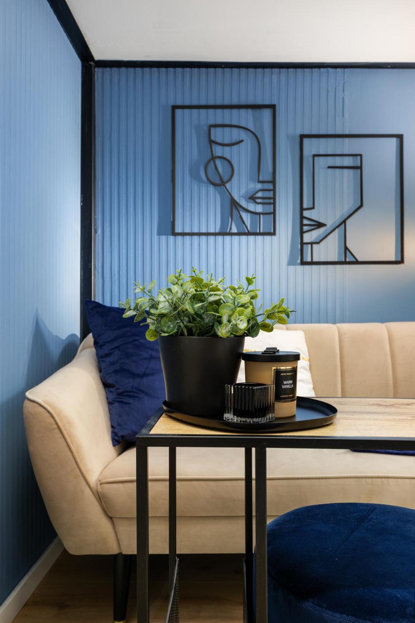 Ak7 Boutique Suites 부다페스트 외부 사진