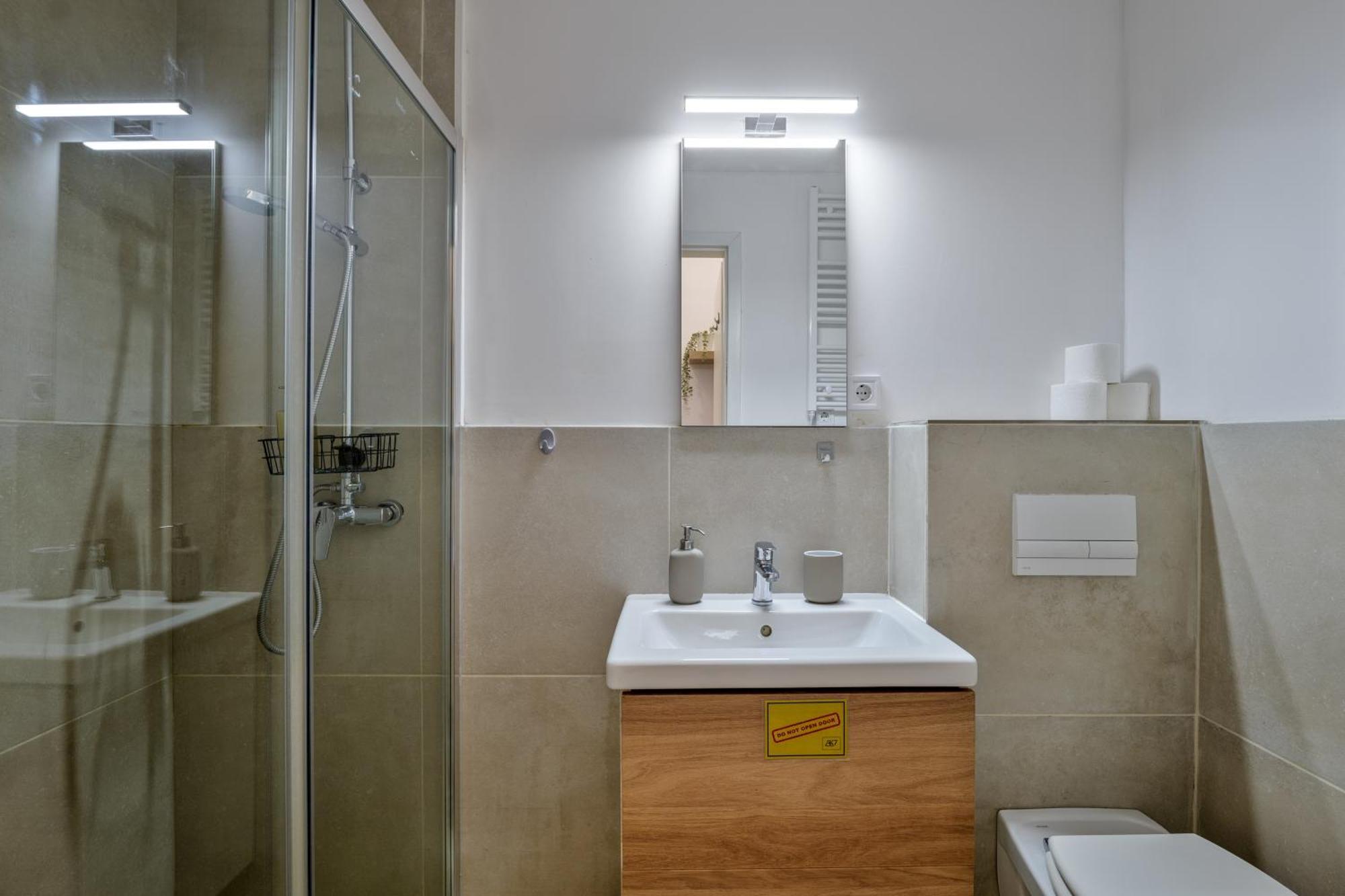 Ak7 Boutique Suites 부다페스트 객실 사진